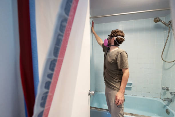 Best Residential Mold Inspection & Testing  in North Haledon, NJ