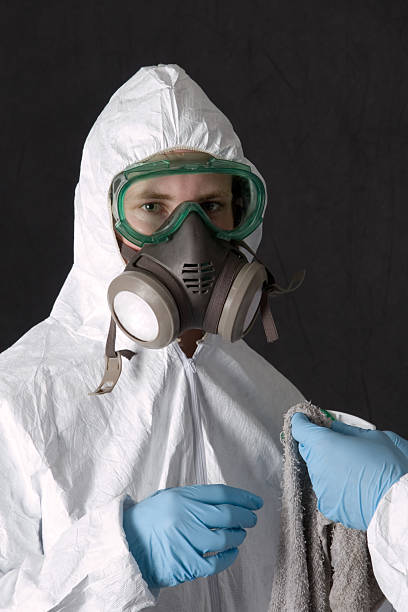 Best Mold Remediation for Healthcare Facilities  in North Haledon, NJ
